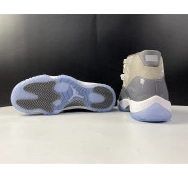 Grey' CT8012 005 Retro Air 11 'Cool Jordan 0706